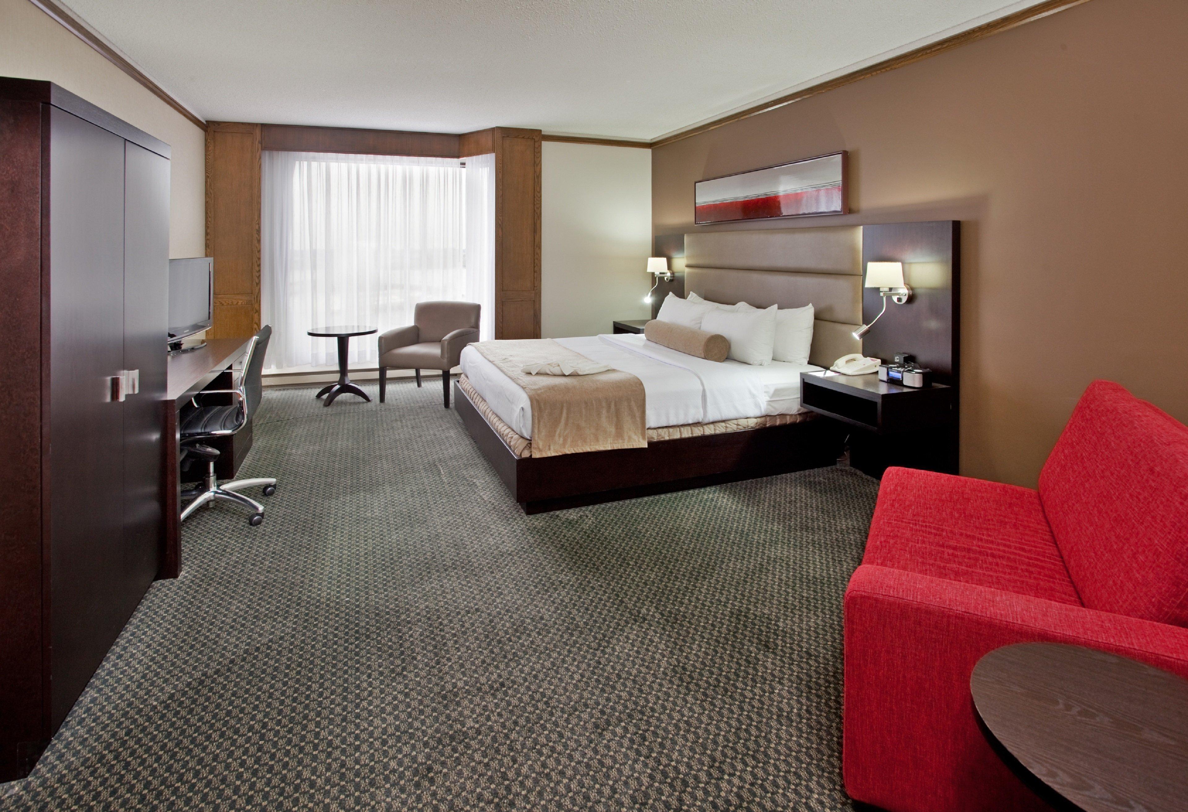 Hotel Chateauneuf Gatineau-Ottawa Esterno foto