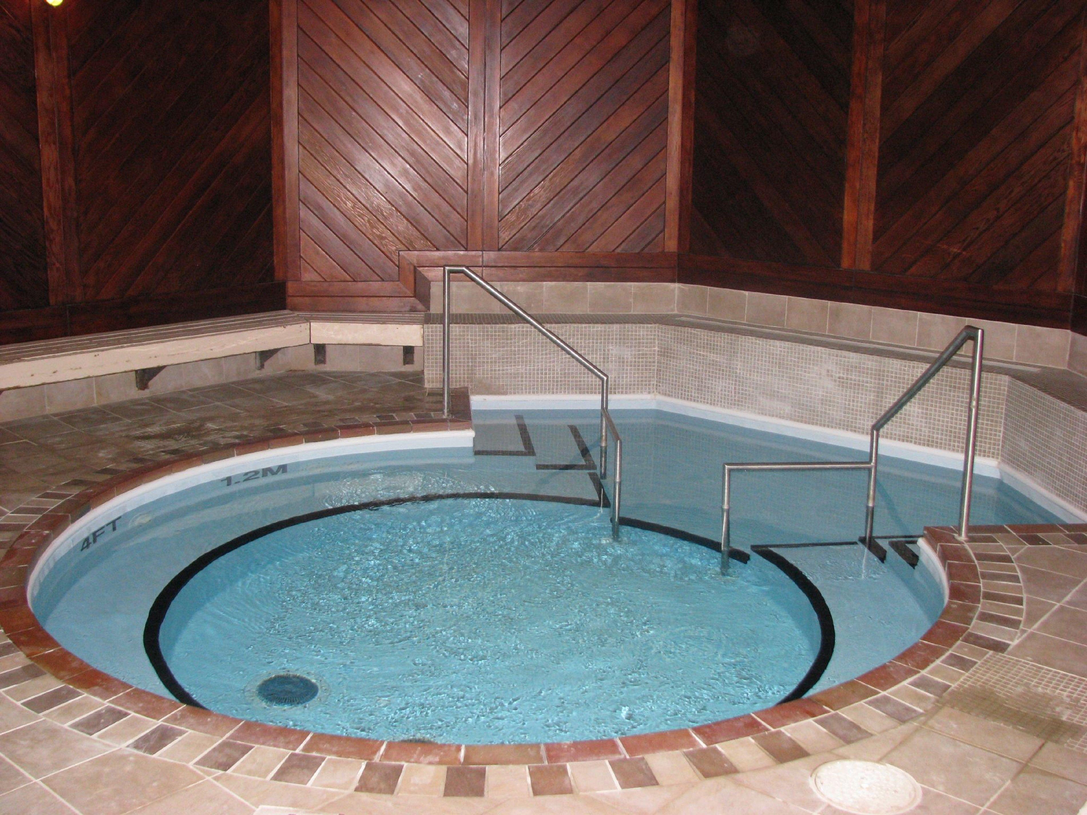 Hotel Chateauneuf Gatineau-Ottawa Servizi foto