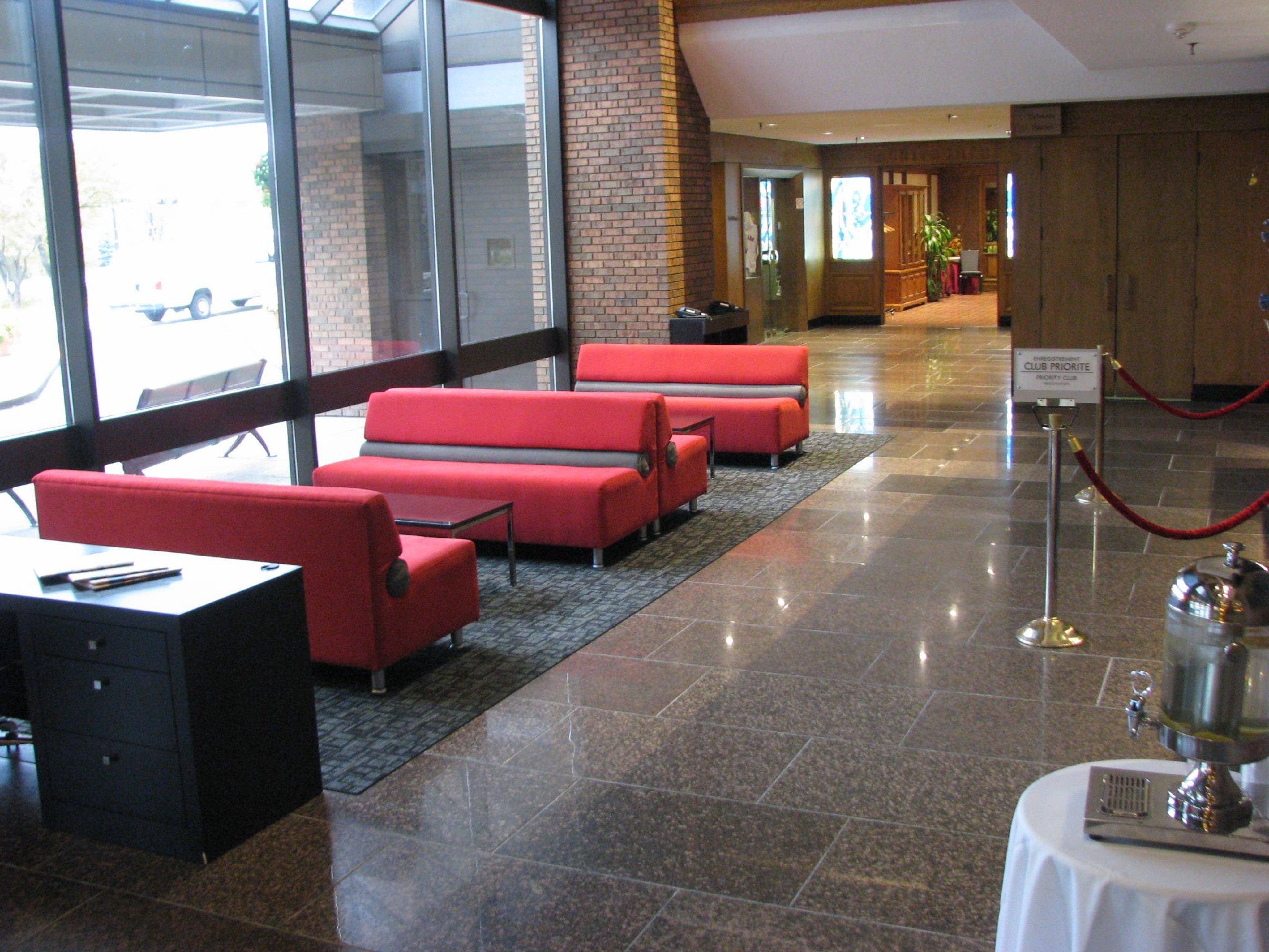 Hotel Chateauneuf Gatineau-Ottawa Interno foto