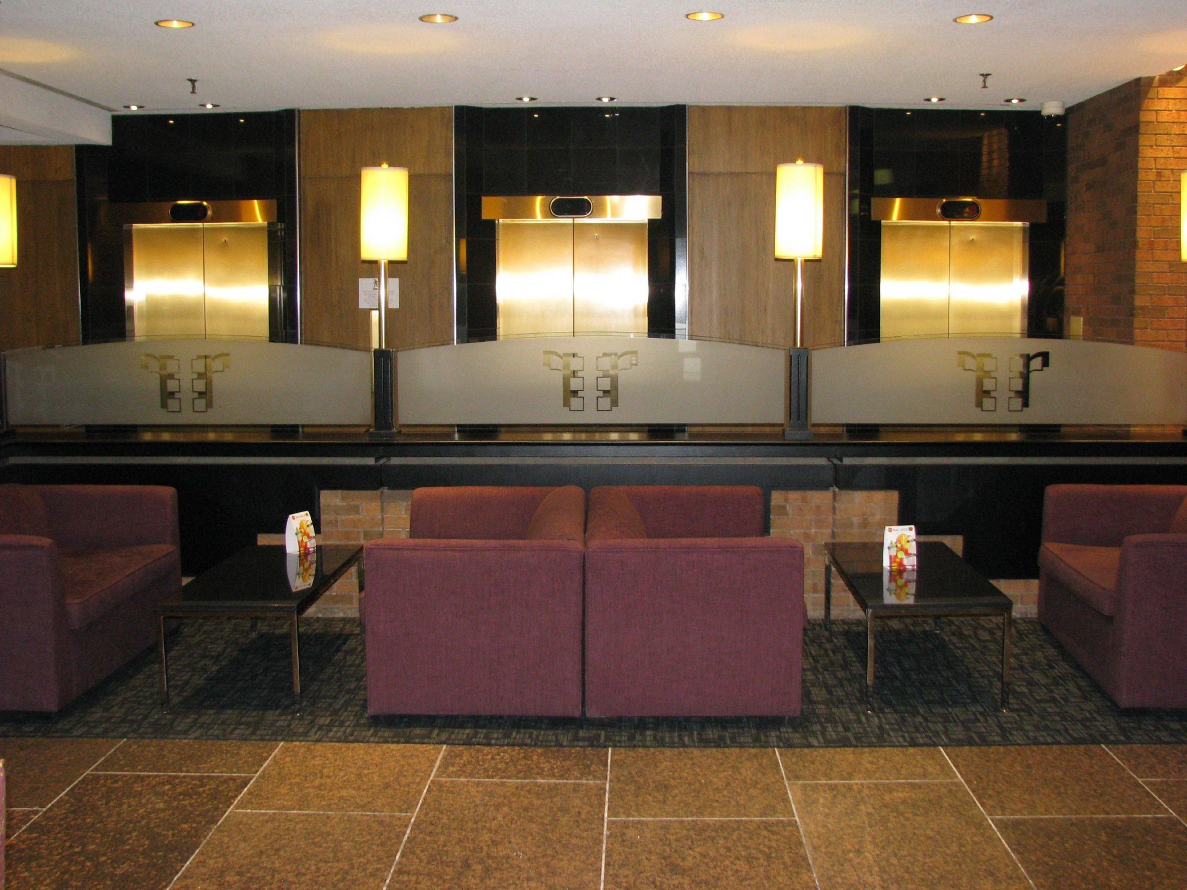 Hotel Chateauneuf Gatineau-Ottawa Interno foto