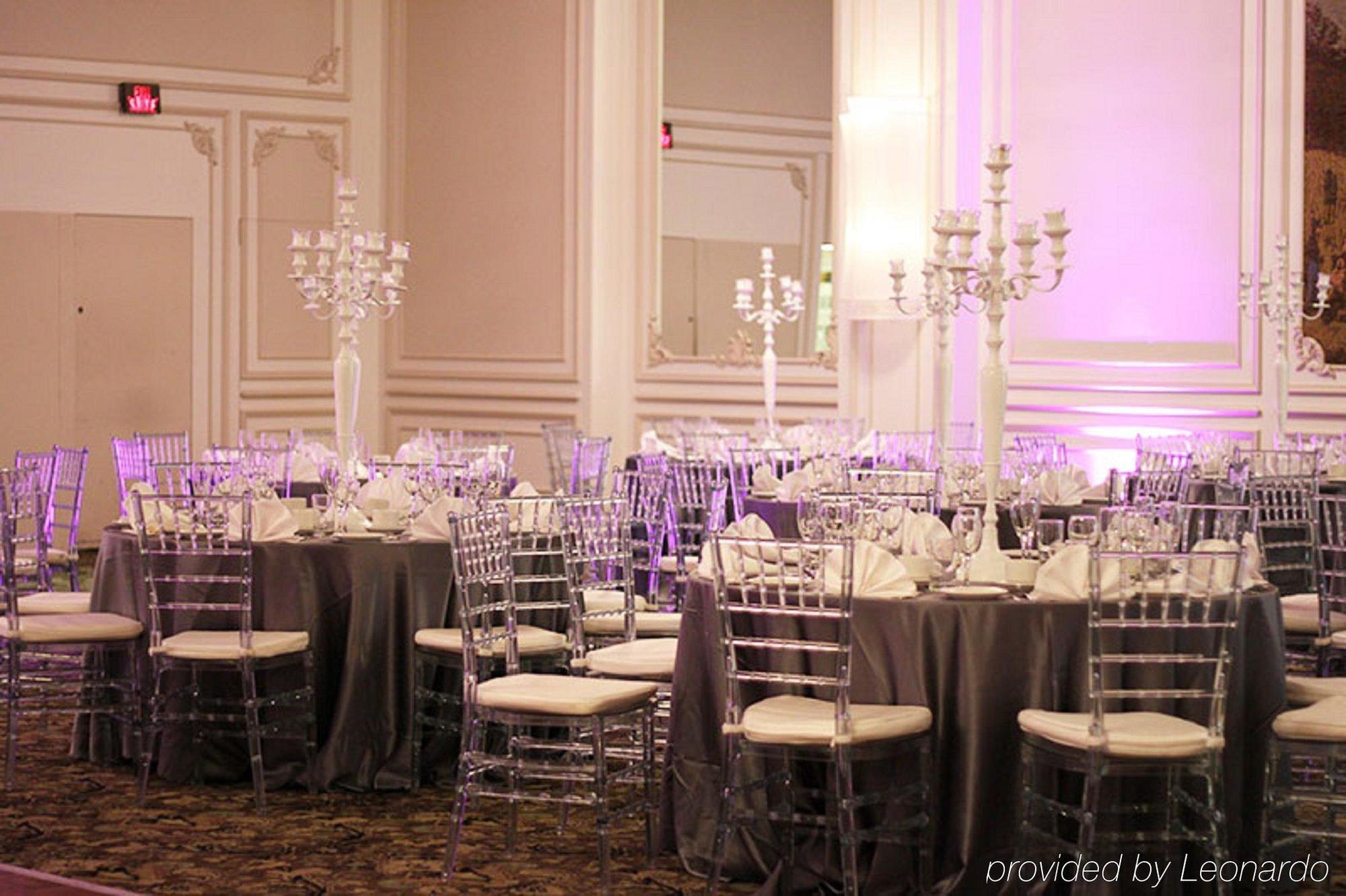 Hotel Chateauneuf Gatineau-Ottawa Esterno foto
